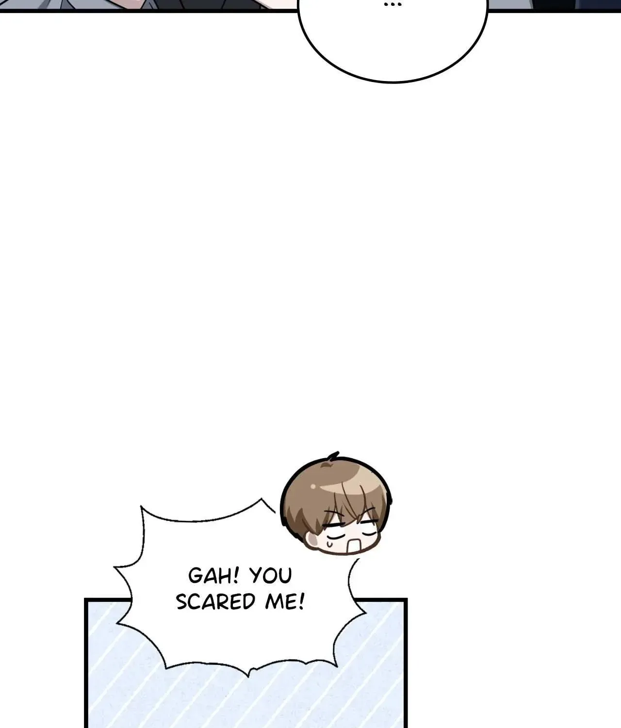 Virtual Strangers Chapter 71 page 155 - 