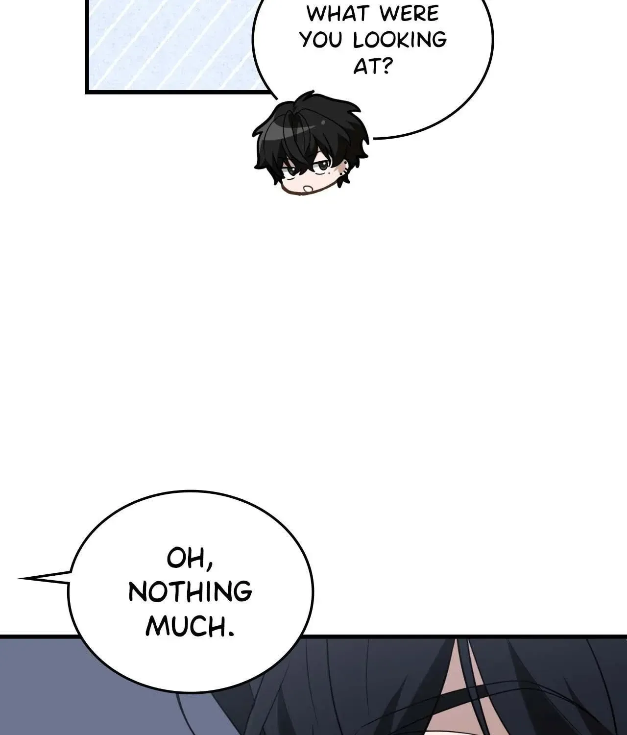 Virtual Strangers Chapter 71 page 157 - 