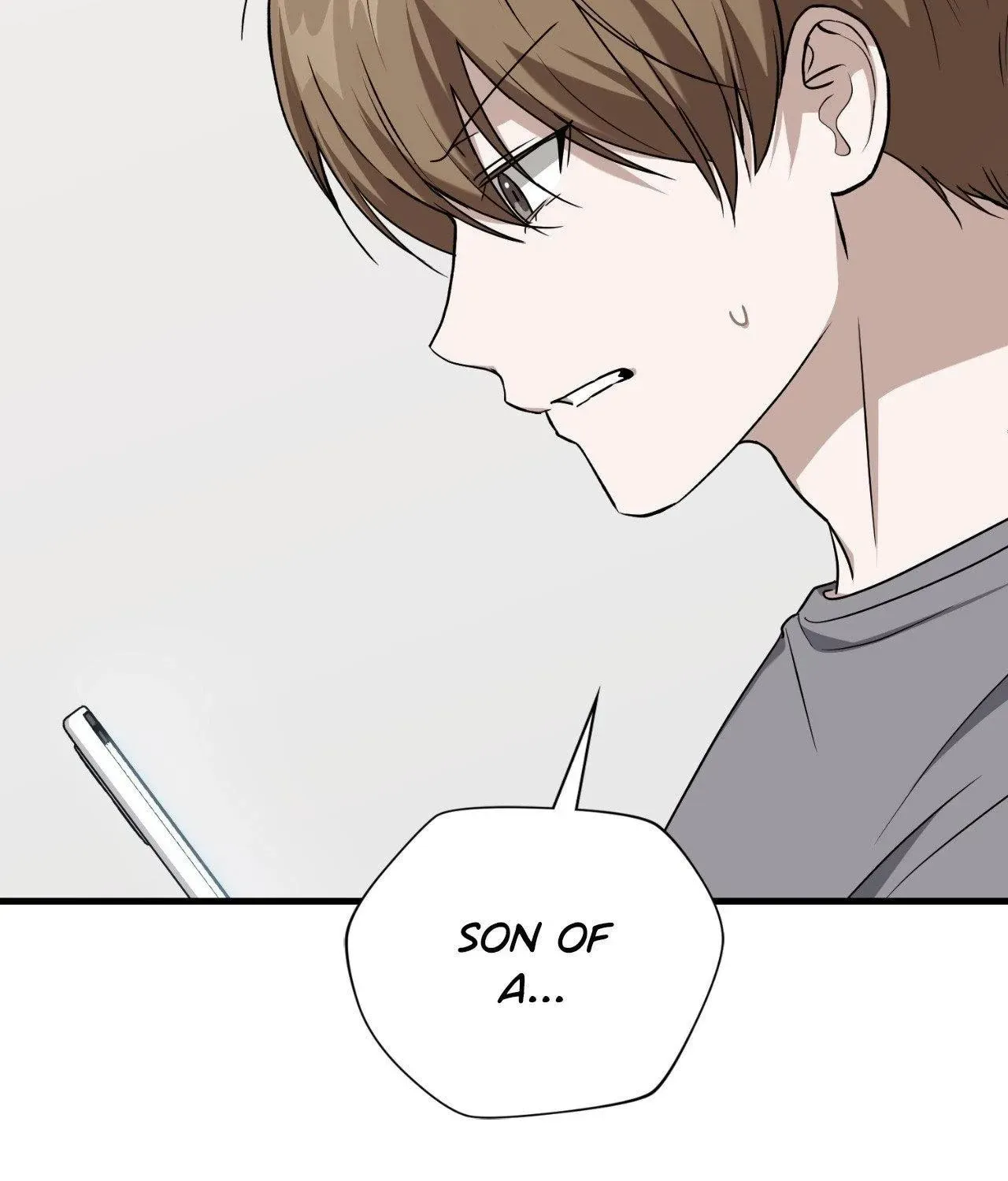 Virtual Strangers Chapter 71 page 182 - 