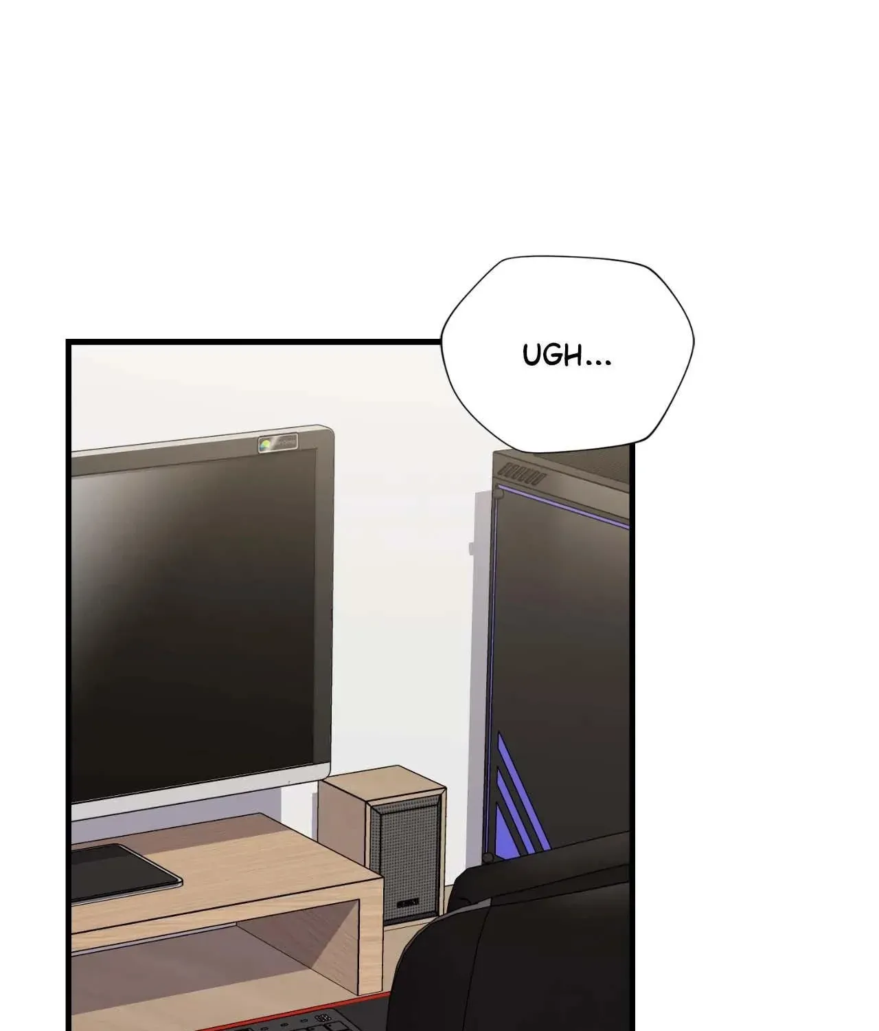 Virtual Strangers Chapter 71 page 185 - 