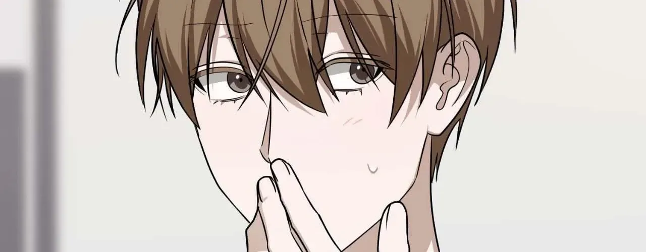 Virtual Strangers Chapter 71 page 196 - 