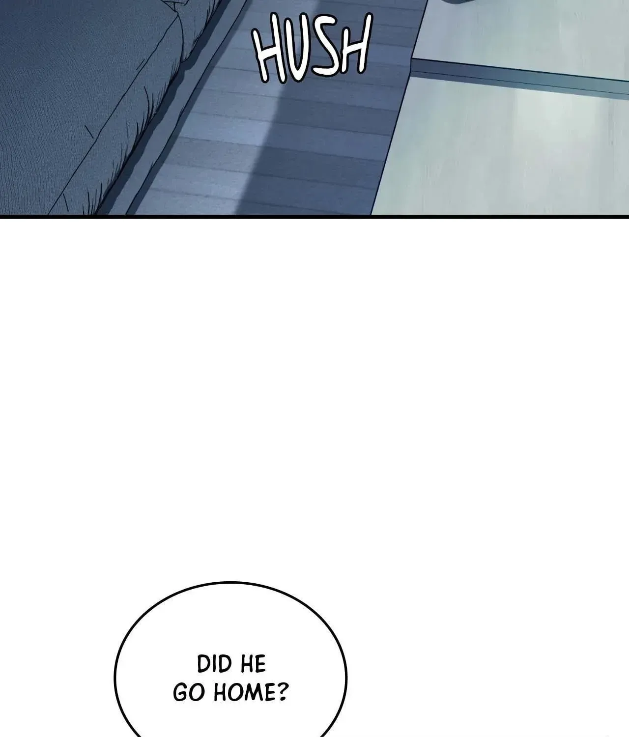 Virtual Strangers Chapter 71 page 3 - 