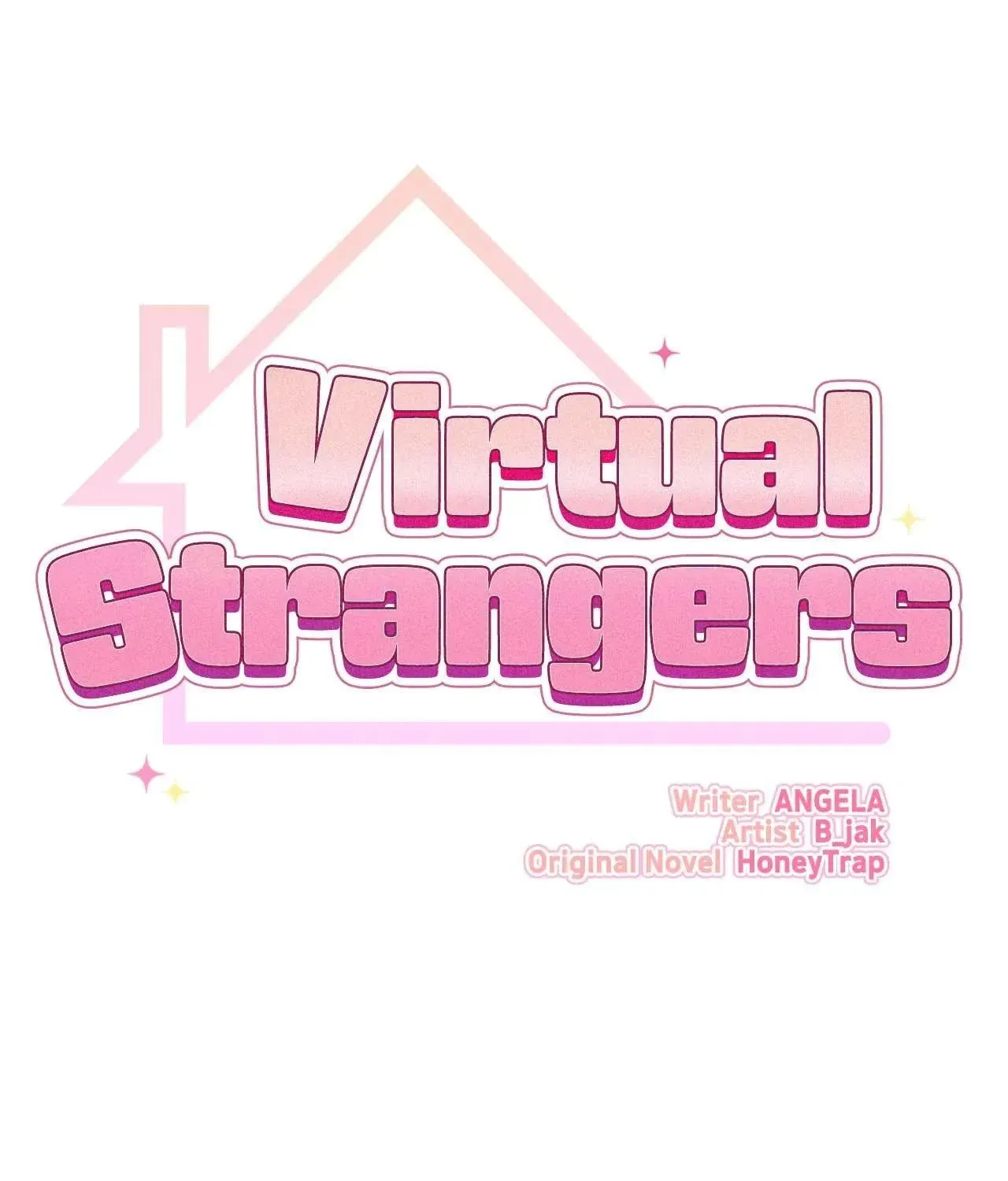 Virtual Strangers Chapter 71 page 26 - 
