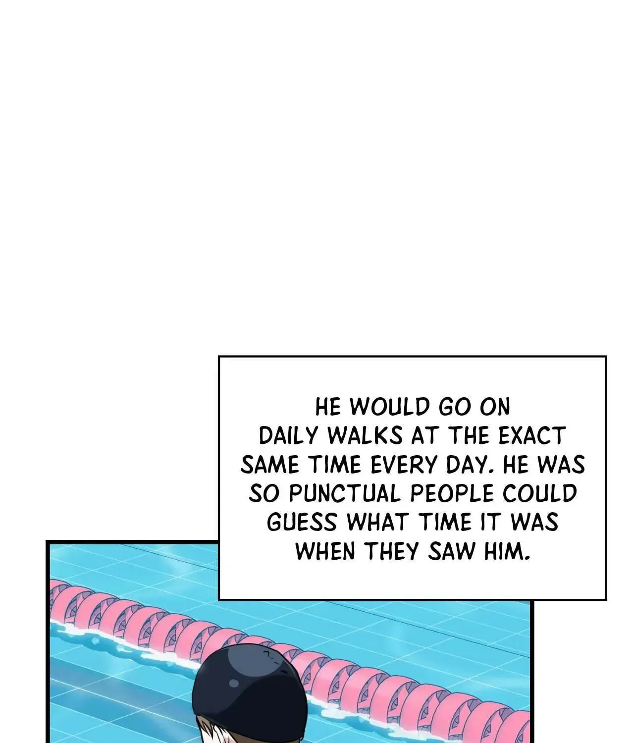 Virtual Strangers Chapter 71 page 30 - 