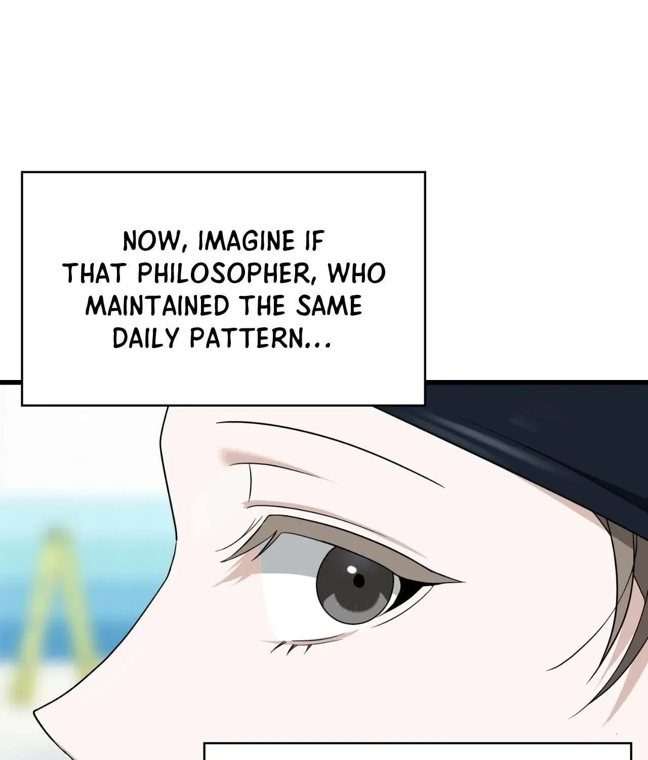 Virtual Strangers Chapter 71 page 35 - 