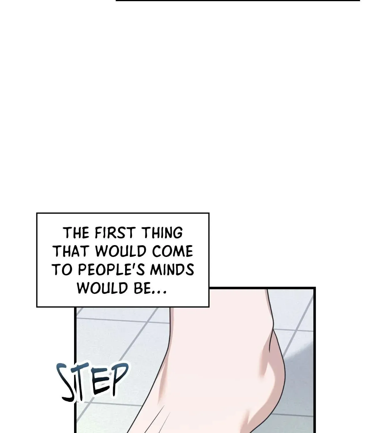 Virtual Strangers Chapter 71 page 37 - 