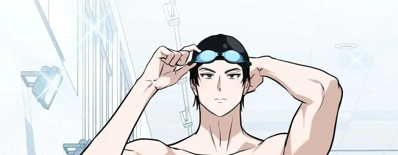 Virtual Strangers Chapter 71 page 40 - 