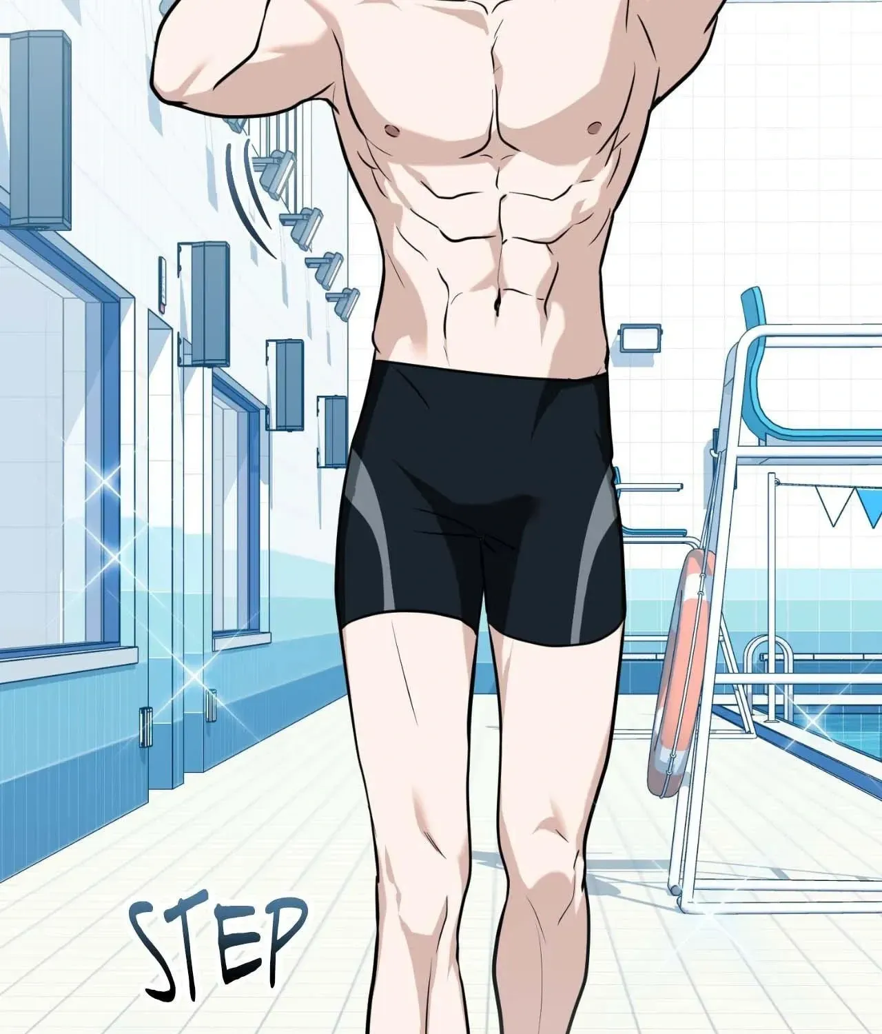 Virtual Strangers Chapter 71 page 41 - 