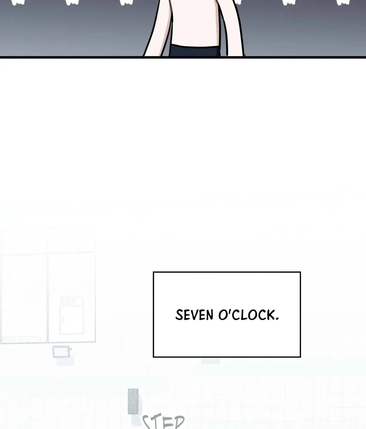 Virtual Strangers Chapter 71 page 45 - 