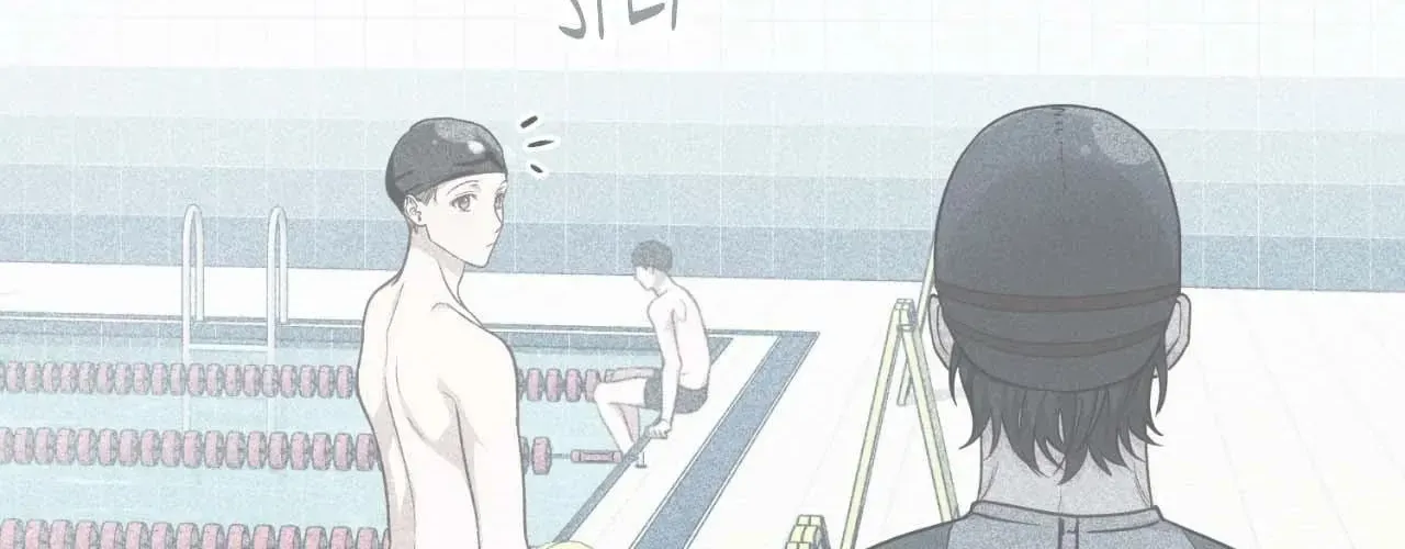 Virtual Strangers Chapter 71 page 46 - 