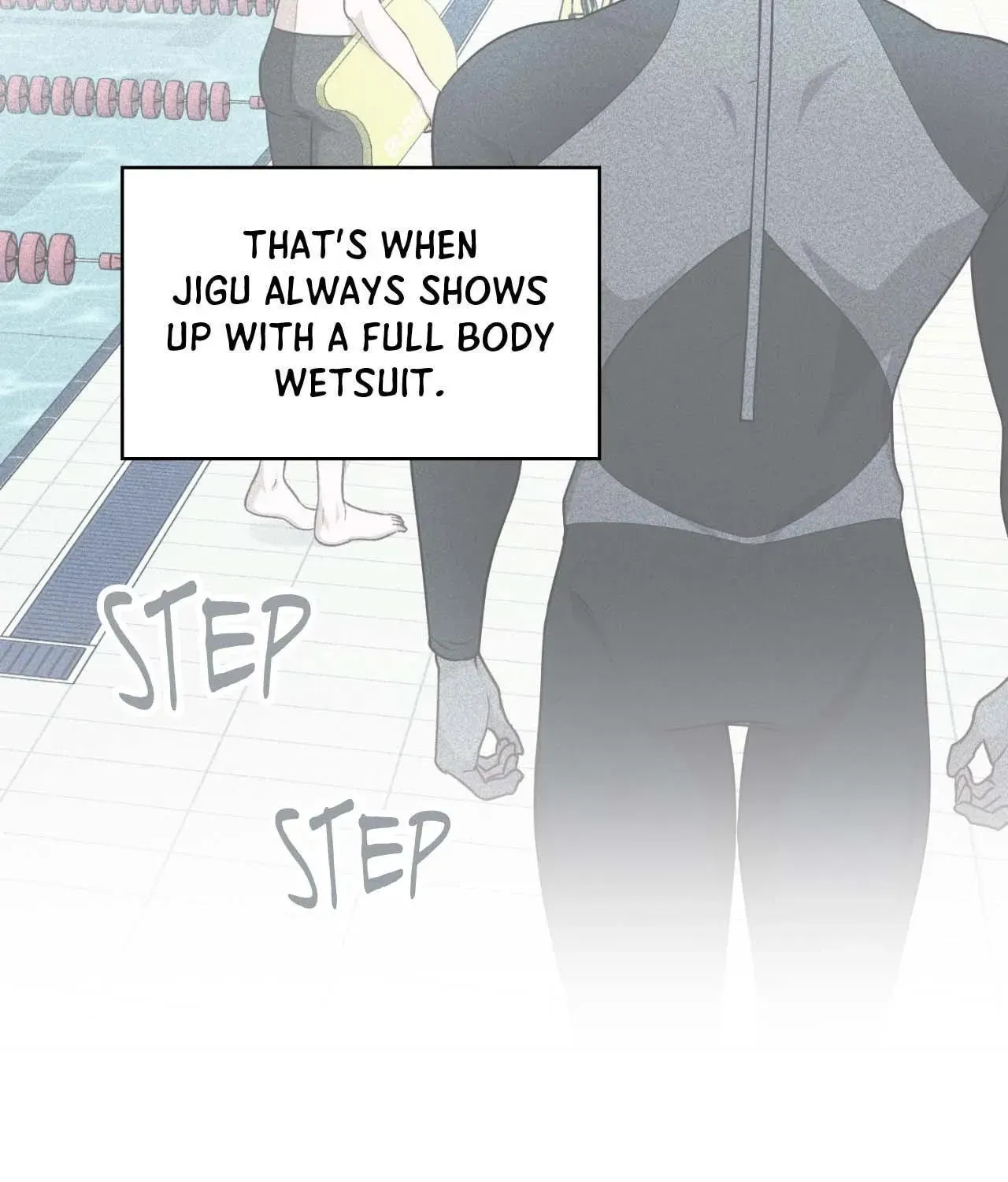 Virtual Strangers Chapter 71 page 47 - 