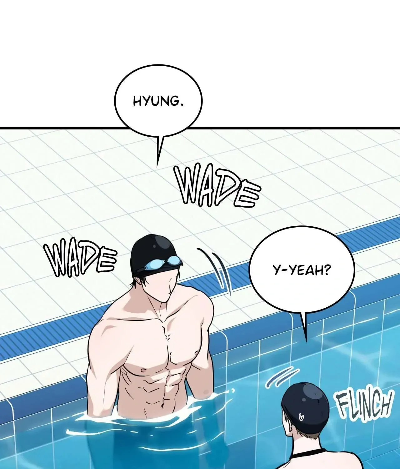 Virtual Strangers Chapter 71 page 54 - 