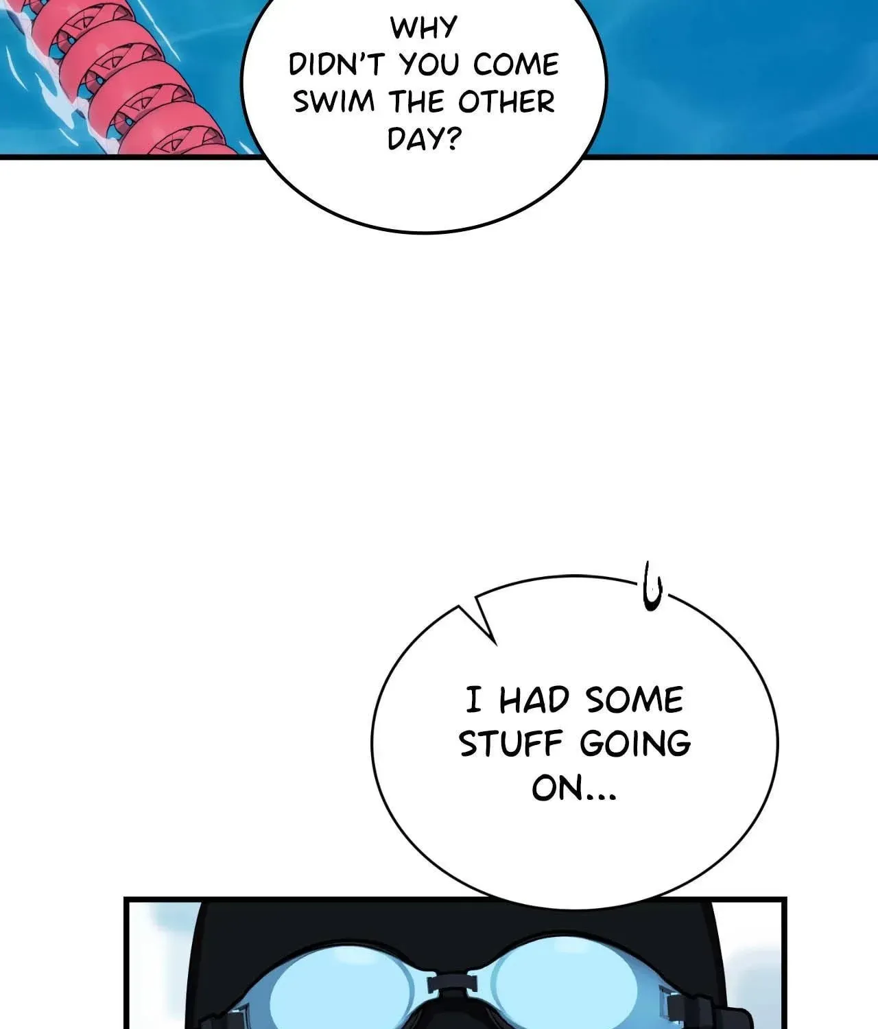 Virtual Strangers Chapter 71 page 56 - 