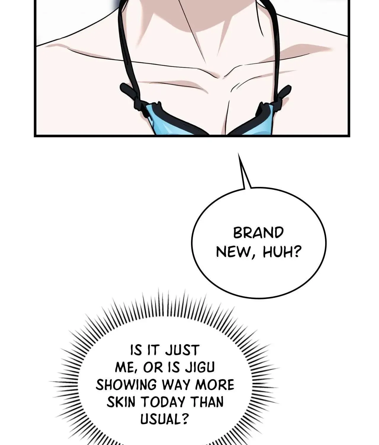 Virtual Strangers Chapter 71 page 70 - 