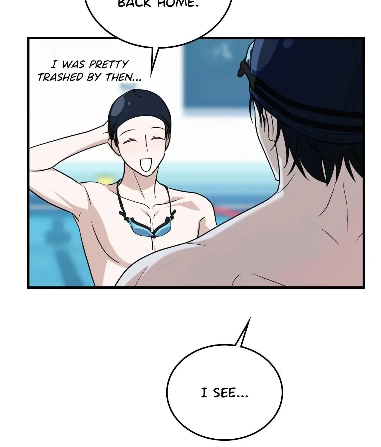 Virtual Strangers Chapter 71 page 80 - 