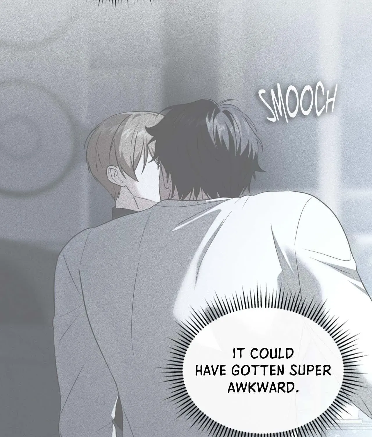 Virtual Strangers Chapter 71 page 9 - 