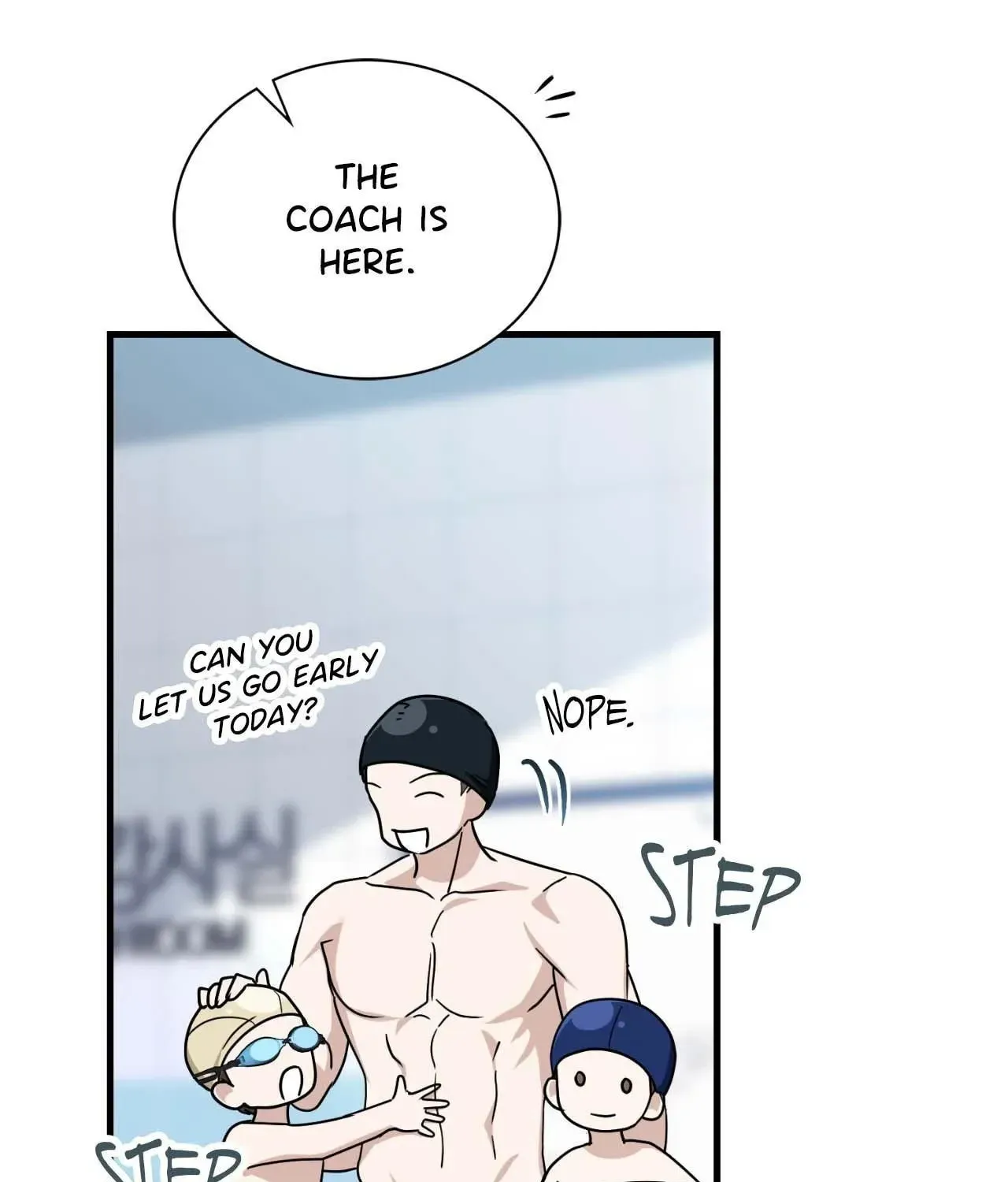 Virtual Strangers Chapter 71 page 82 - 