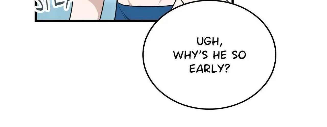 Virtual Strangers Chapter 71 page 83 - 