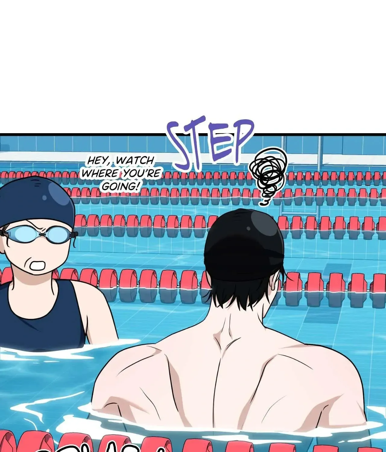 Virtual Strangers Chapter 71 page 85 - 