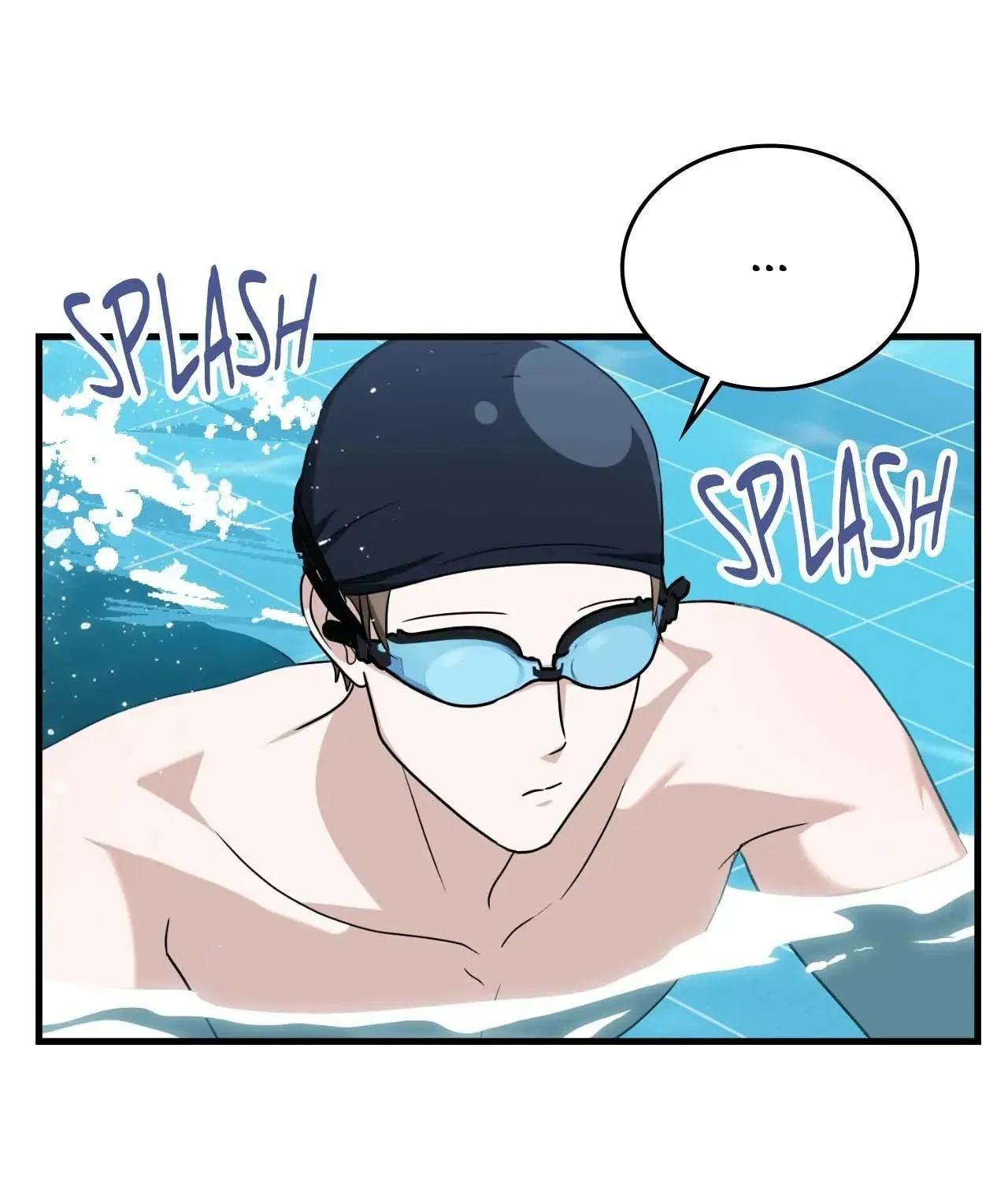 Virtual Strangers Chapter 71 page 93 - 