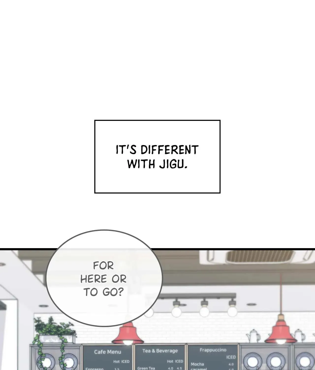 Virtual Strangers Chapter 72 page 102 - 
