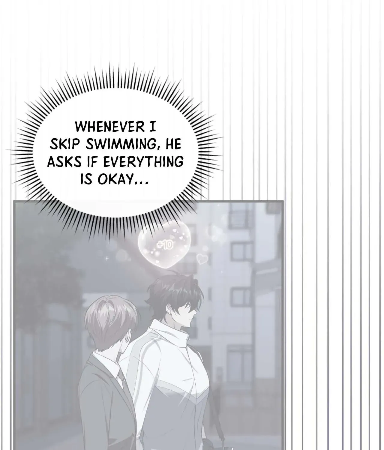 Virtual Strangers Chapter 72 page 108 - 
