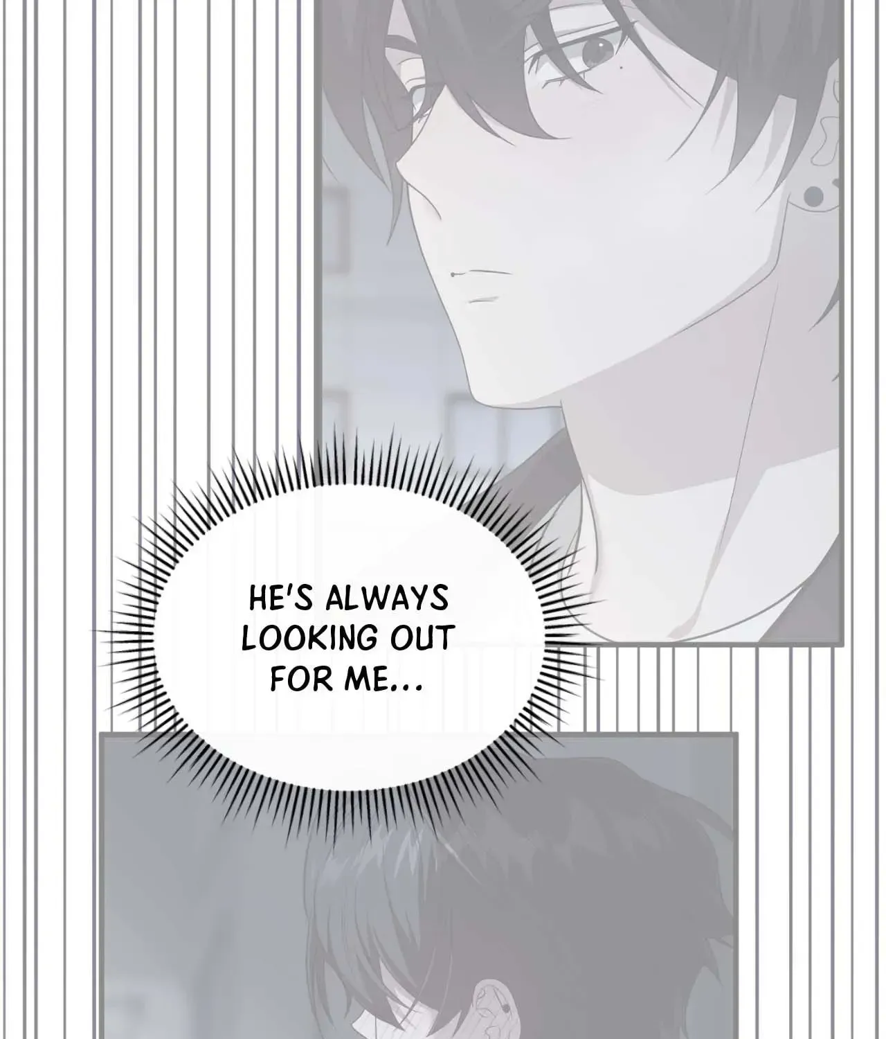 Virtual Strangers Chapter 72 page 110 - 