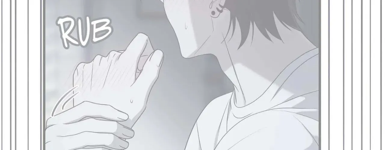 Virtual Strangers Chapter 72 page 111 - 