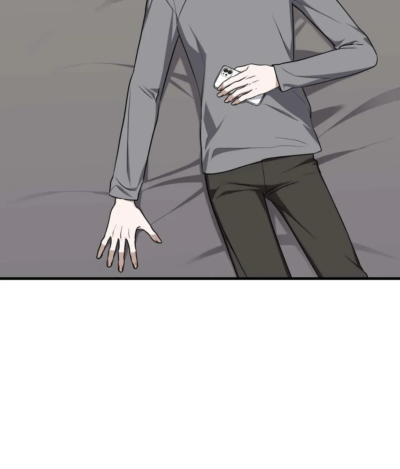 Virtual Strangers Chapter 72 page 13 - 