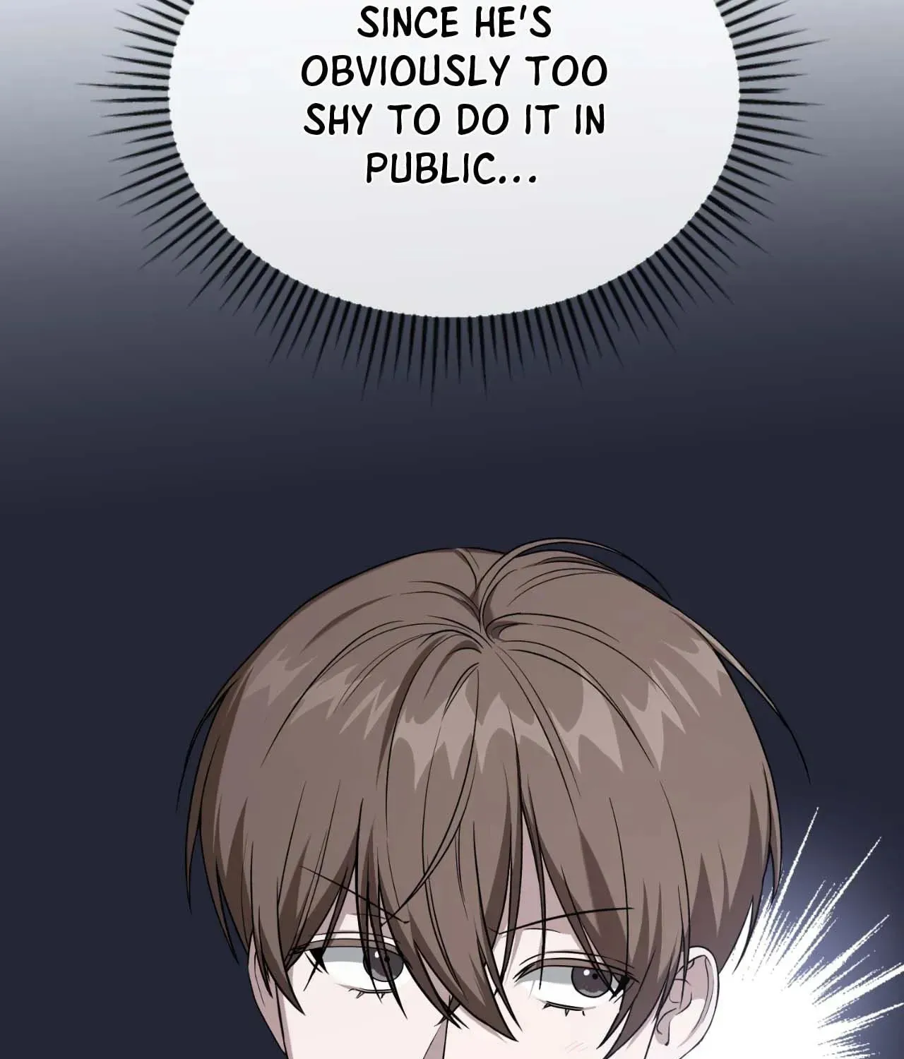 Virtual Strangers Chapter 72 page 129 - 