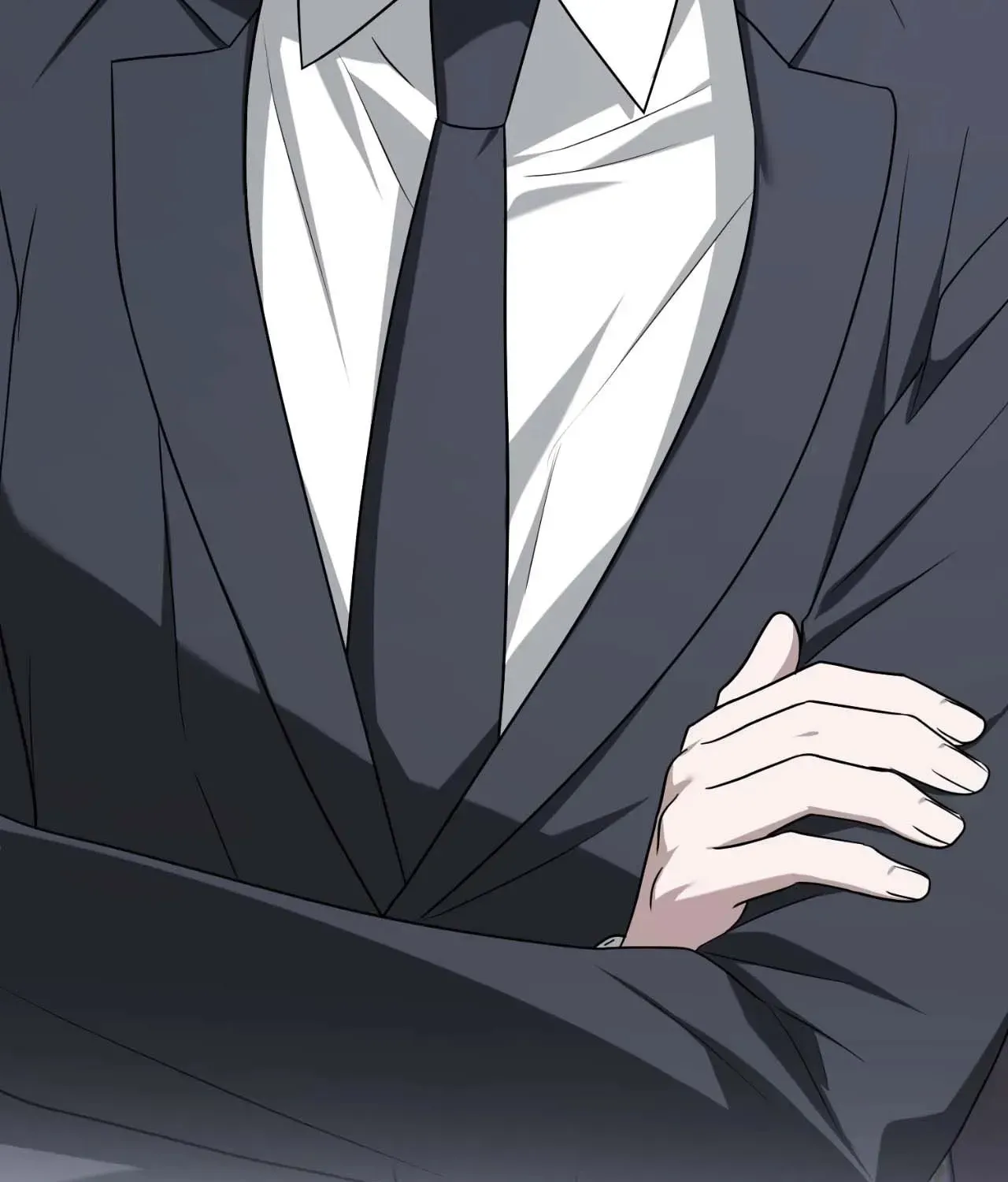 Virtual Strangers Chapter 72 page 131 - 