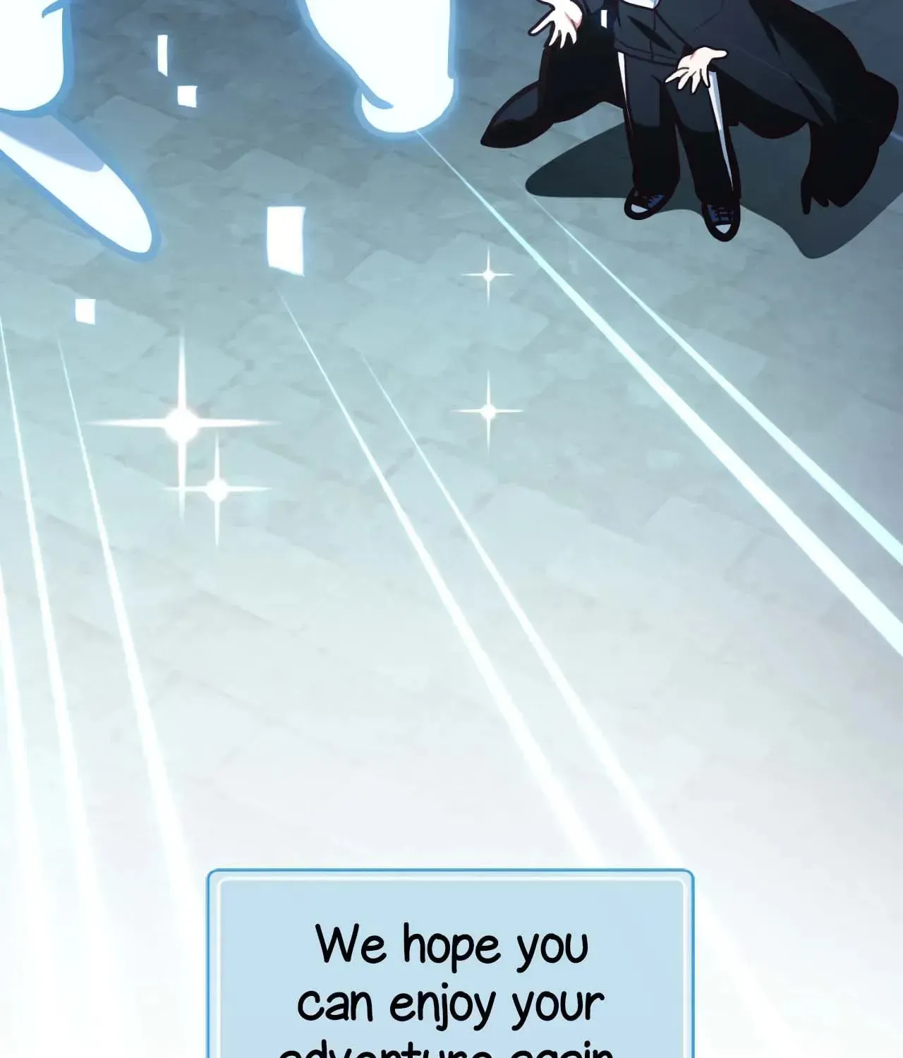Virtual Strangers Chapter 72 page 142 - 