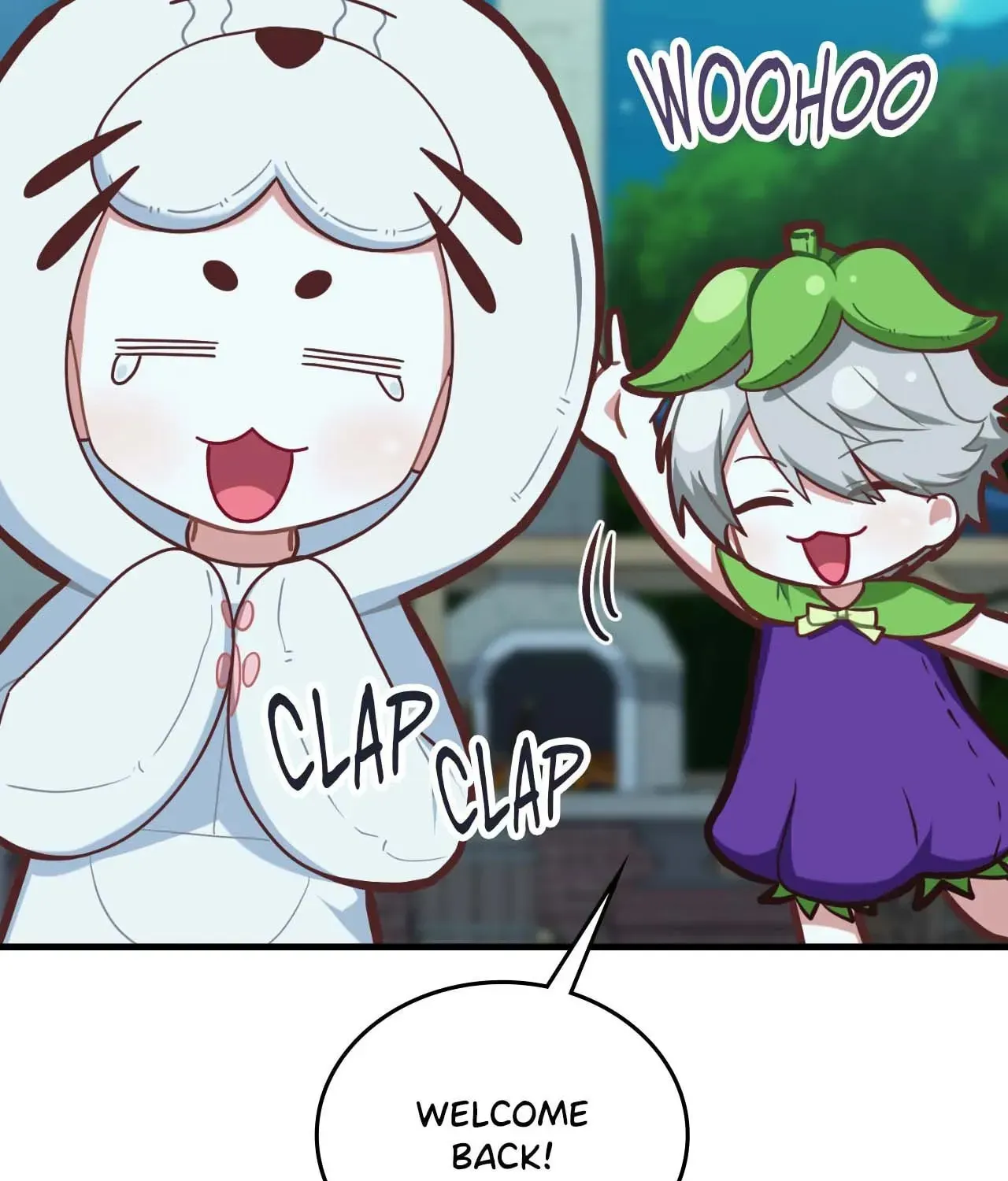 Virtual Strangers Chapter 72 page 150 - 