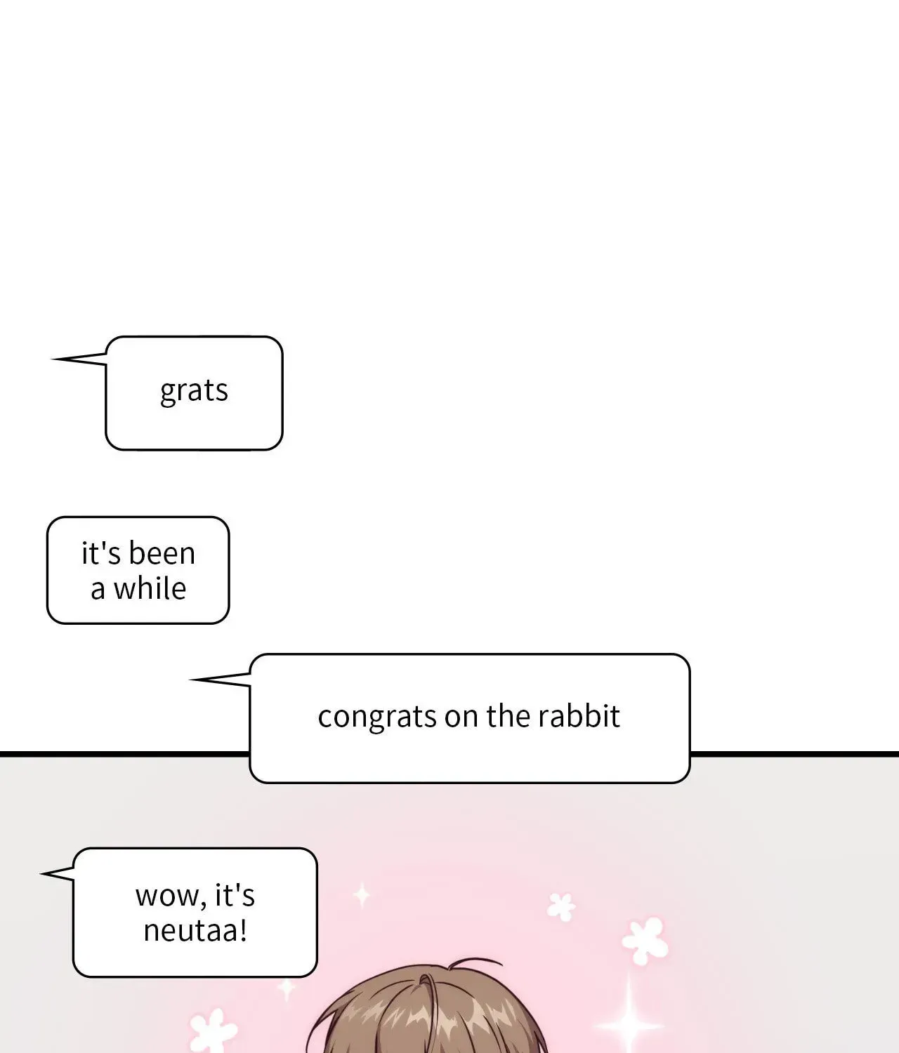 Virtual Strangers Chapter 72 page 153 - 
