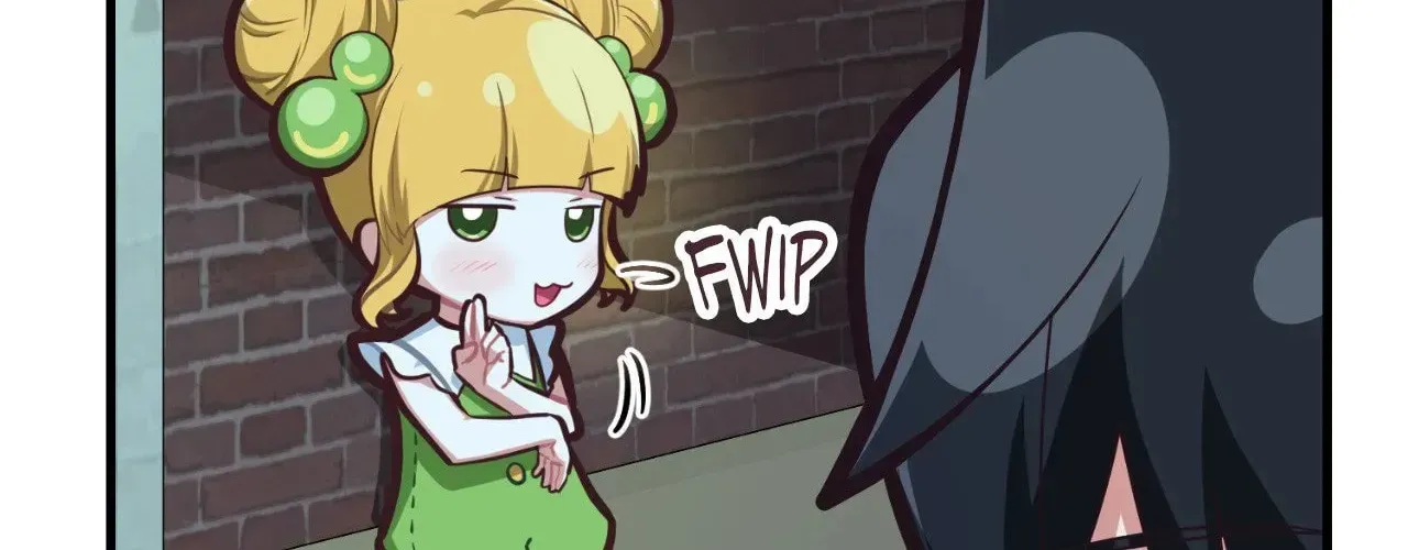 Virtual Strangers Chapter 72 page 158 - 