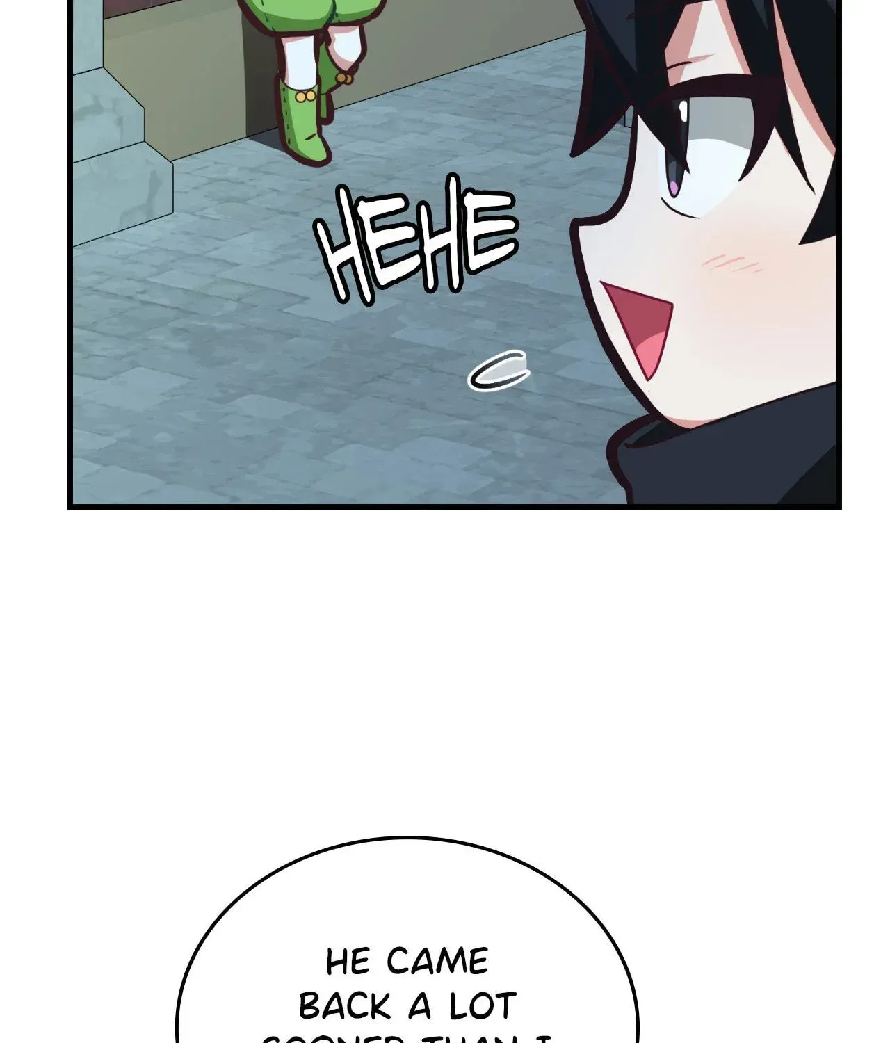 Virtual Strangers Chapter 72 page 159 - 