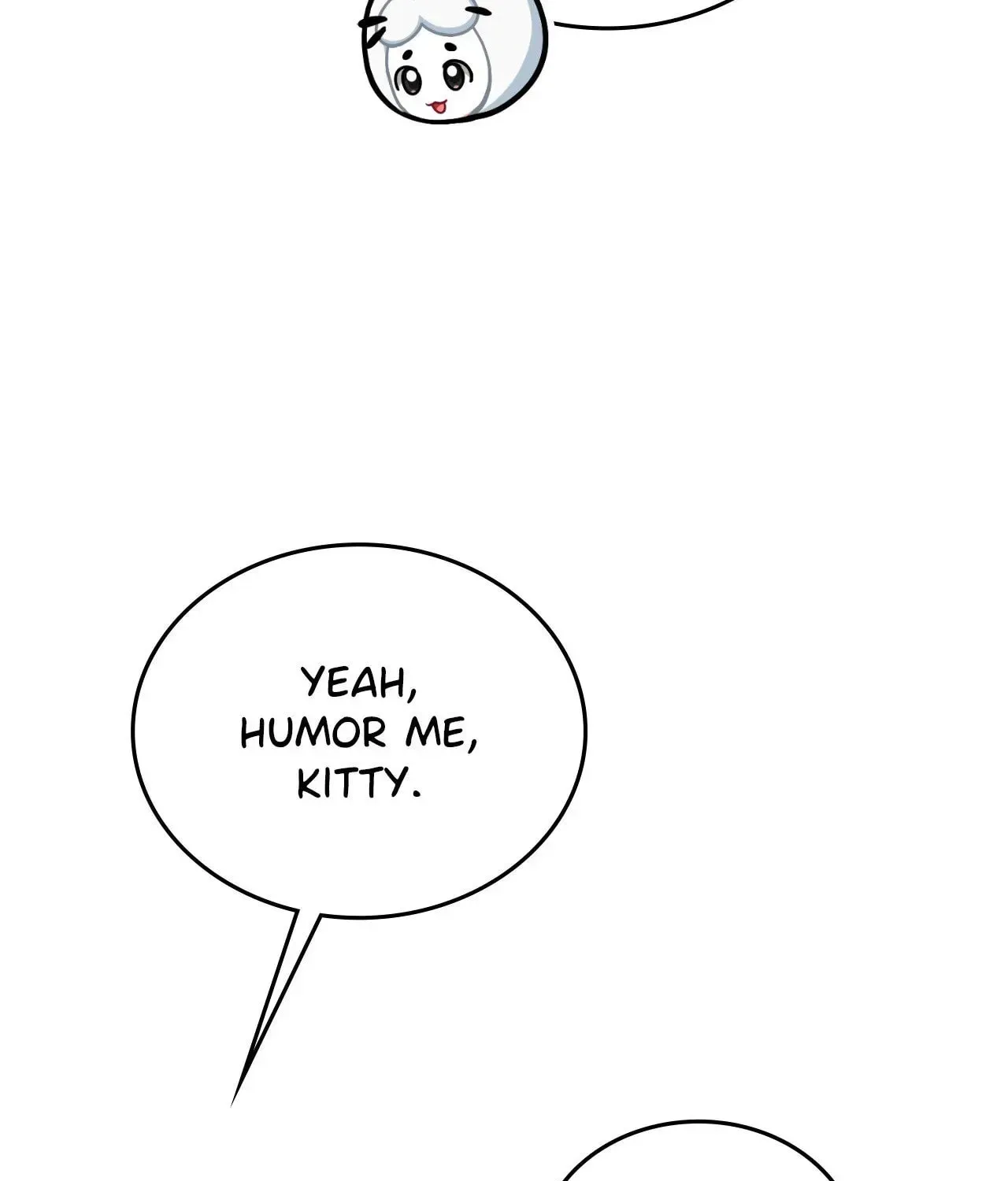 Virtual Strangers Chapter 72 page 165 - 