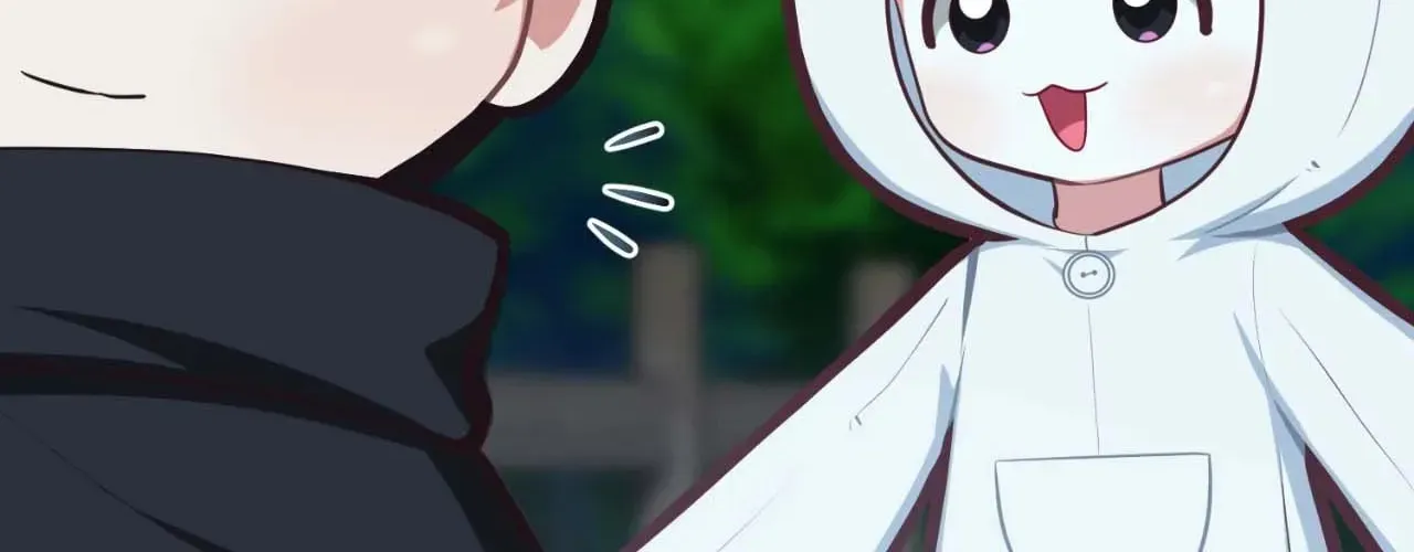 Virtual Strangers Chapter 72 page 171 - 