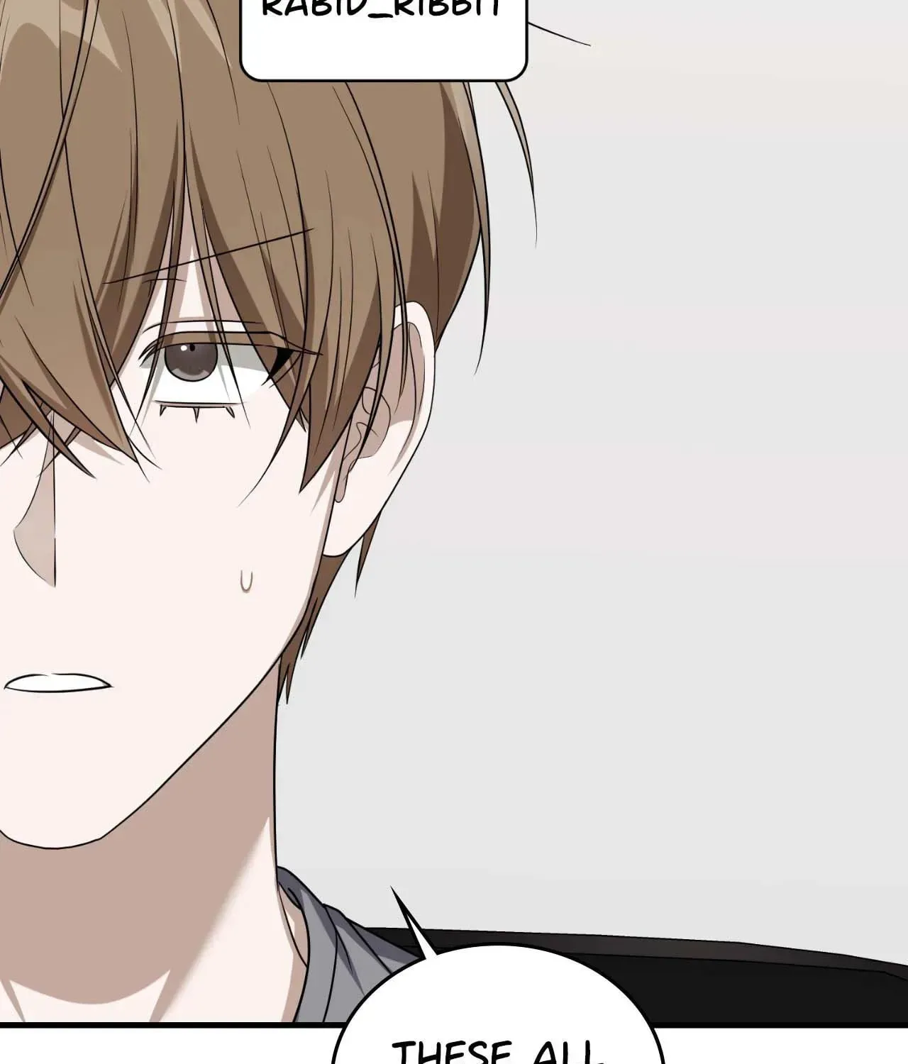 Virtual Strangers Chapter 72 page 178 - 