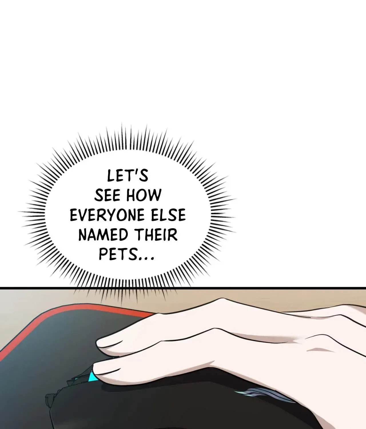 Virtual Strangers Chapter 72 page 180 - 
