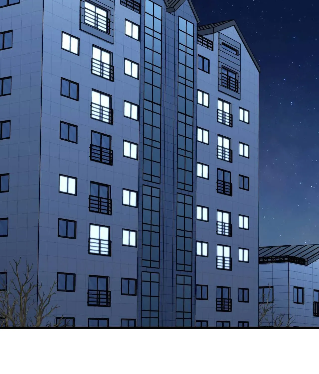 Virtual Strangers Chapter 72 page 20 - 
