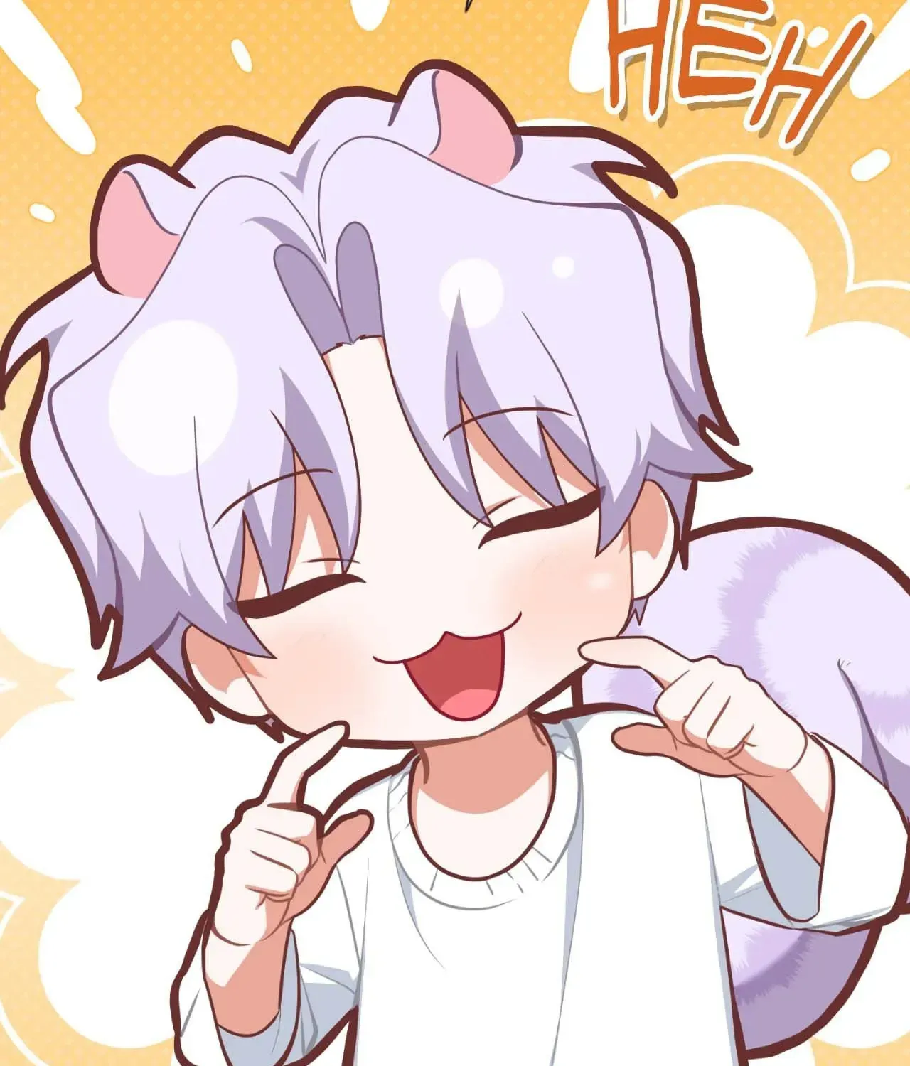 Virtual Strangers Chapter 72 page 192 - 