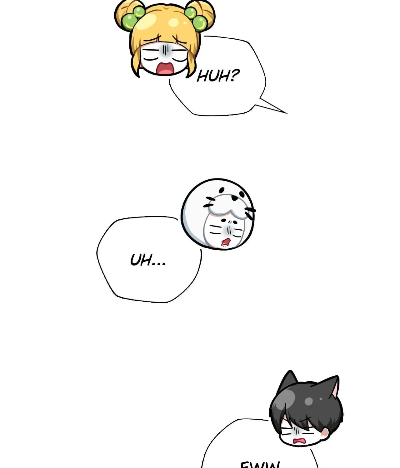 Virtual Strangers Chapter 72 page 194 - 