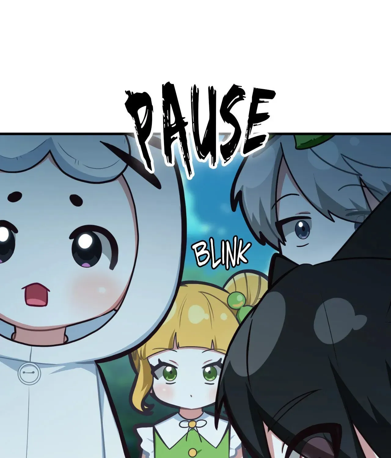 Virtual Strangers Chapter 72 page 203 - 