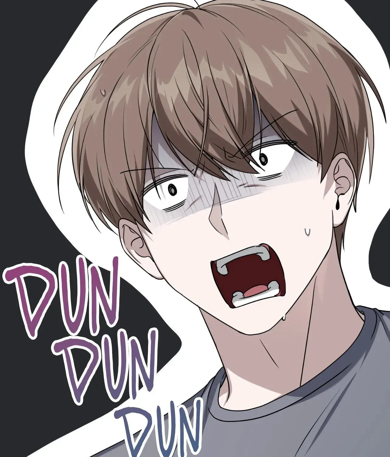 Virtual Strangers Chapter 72 page 213 - 