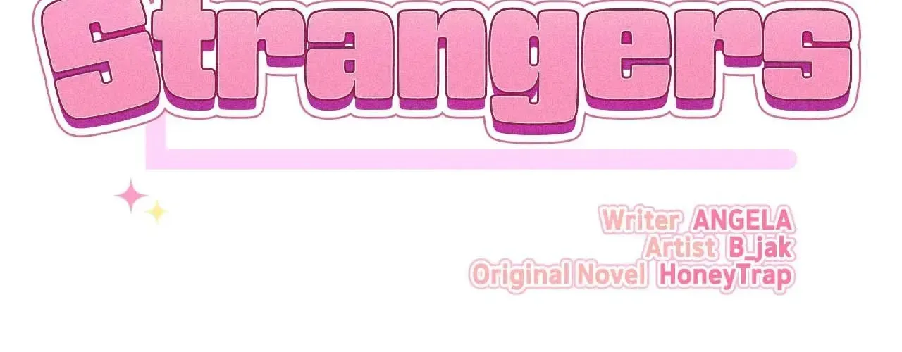 Virtual Strangers Chapter 72 page 23 - 