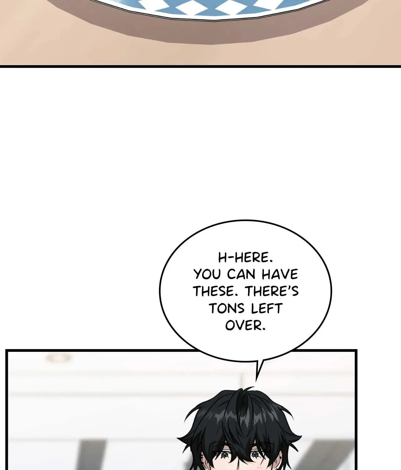 Virtual Strangers Chapter 72 page 26 - 
