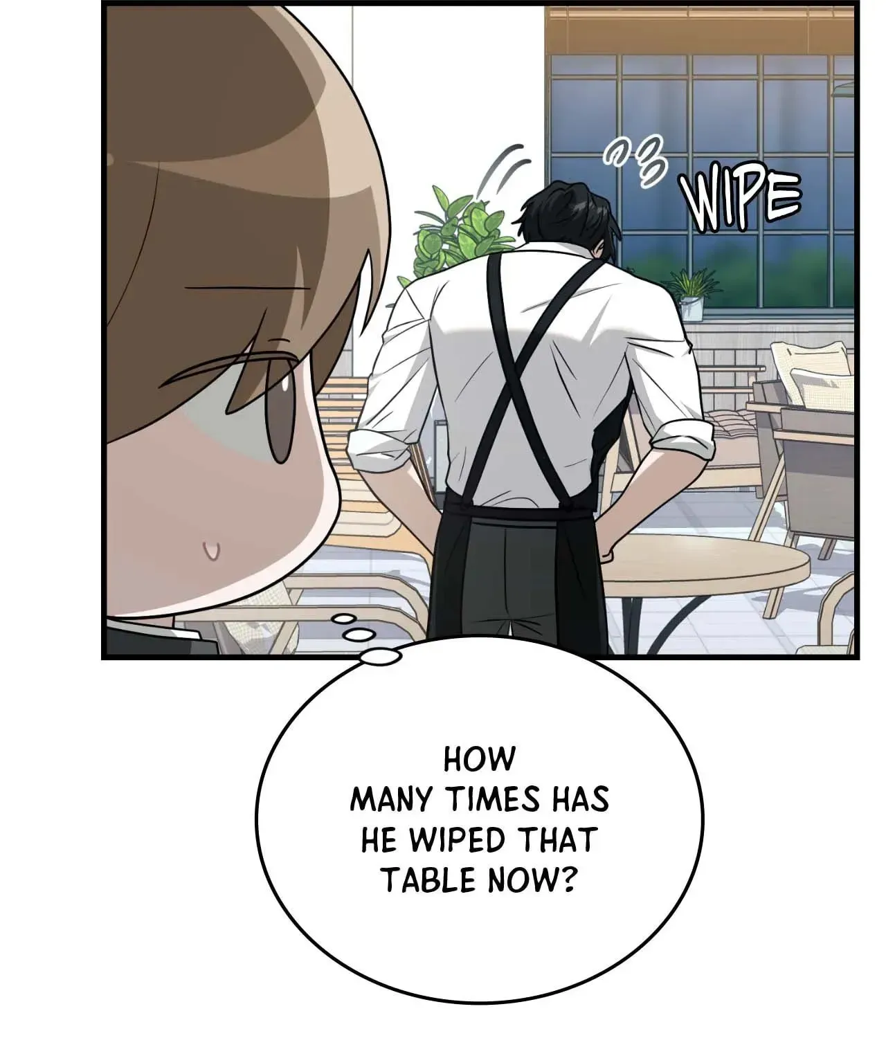Virtual Strangers Chapter 72 page 30 - 