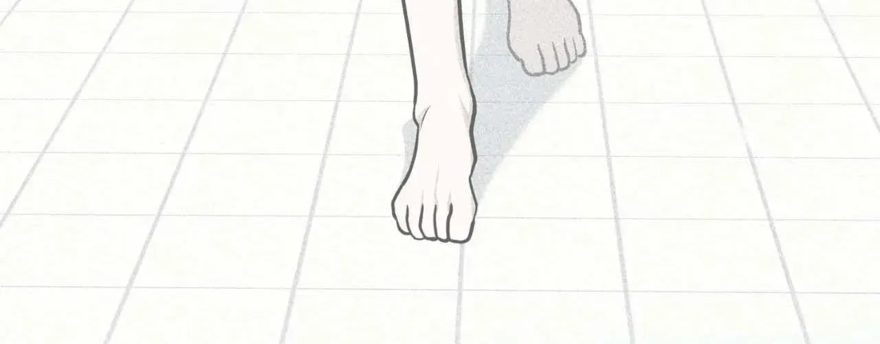 Virtual Strangers Chapter 72 page 4 - 
