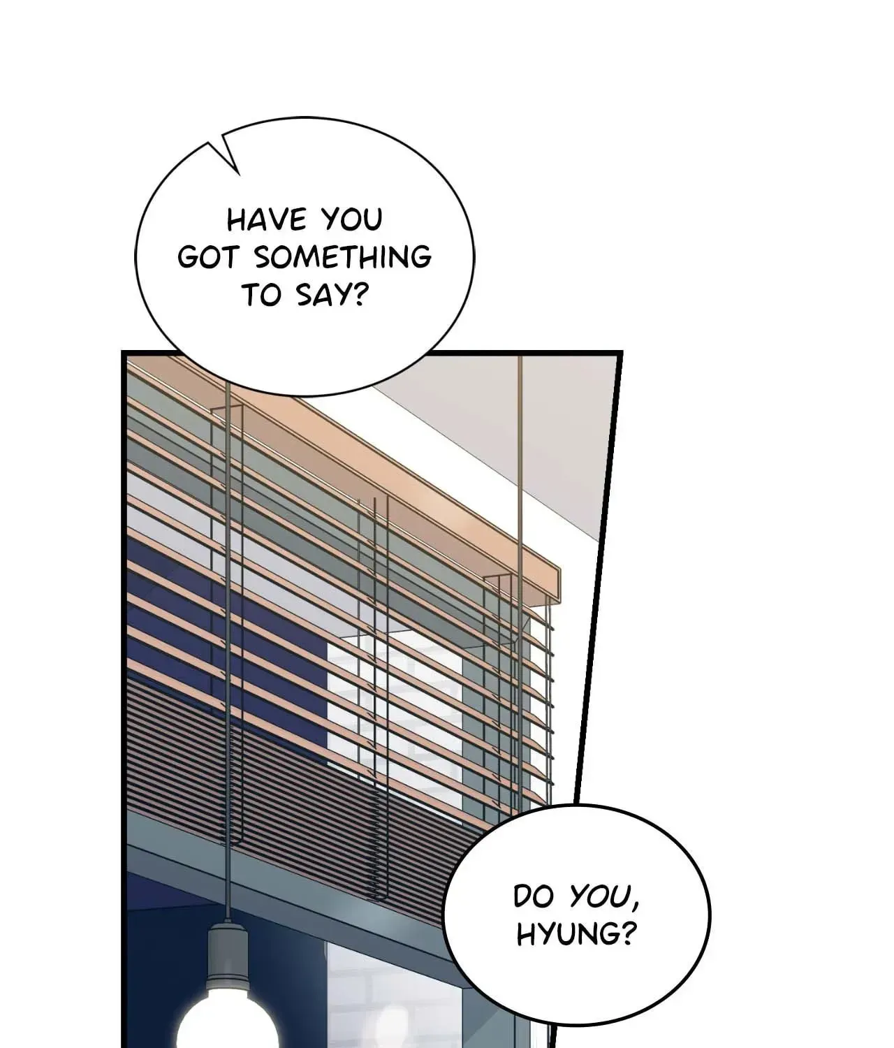 Virtual Strangers Chapter 72 page 37 - 